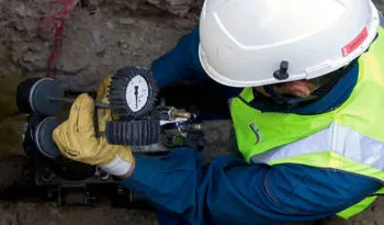 Puebla concreta inversión de 120 millones de pesos con la gasera francesa Engie