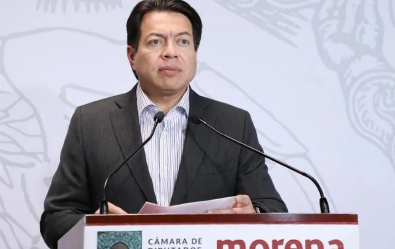 ¿Quién manda en Morena Puebla?
