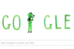 Google felicita a los papás en su día