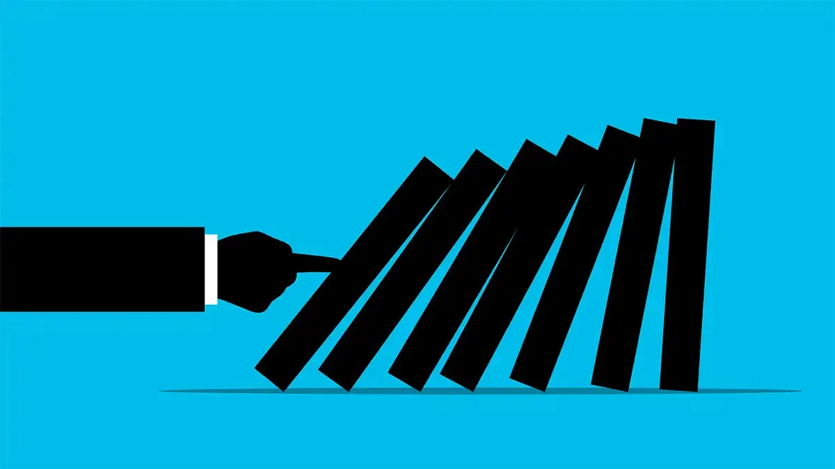 Los diez riesgos políticos para 2025
