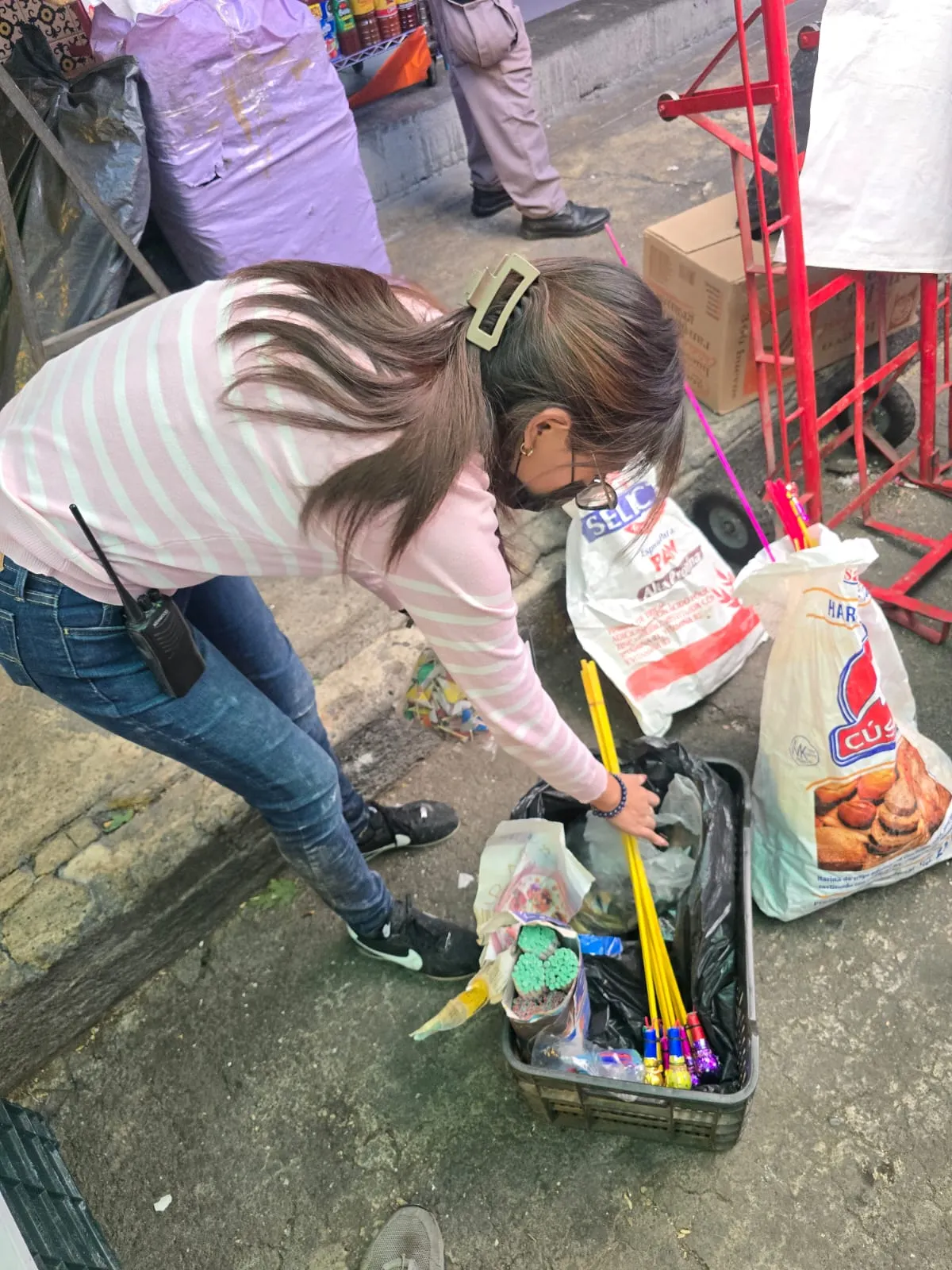 Atlixco refuerza medidas para celebrar de forma segura las fiestas decembrinas