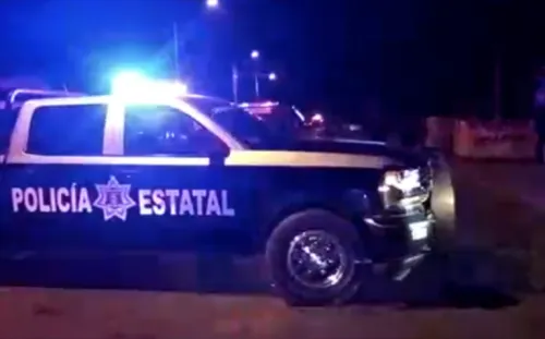 Reportan tiroteo cerca de restaurante en Puerto Juárez, Cancún