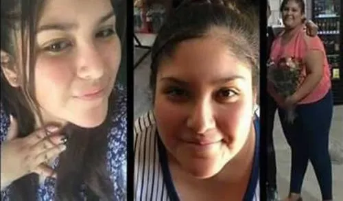 Se busca a menor desaparecida en Tepanco de López