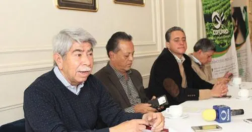 Fundación Produce pide a la SHCP la creación de un Fondo Nacional para la Agricultura