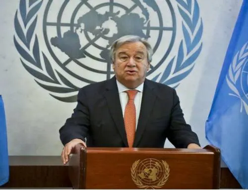 La ONU señala que las nuevas tecnologías aumentan la desigualdad