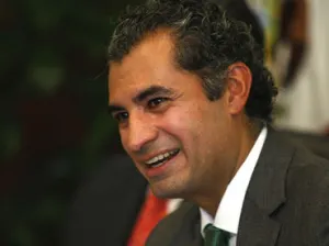 Corruptos no mancharán al PRI: Ochoa Reza