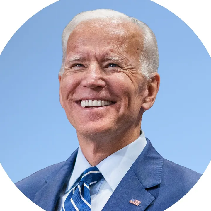 Joe Biden confirmará en 2023 si competirá por la reelección presidencial