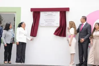 SEDIF da paso histórico en el cuidado de la salud mental de niñas, niños y adolescentes