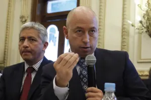 Abre Desarrollo Urbano 200 expedientes por invasiones de áreas verdes comunes