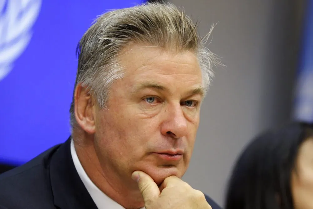 Alec Baldwin, demandado por tiroteo en ‘Rust’ en el que murió Halyna Hutchins