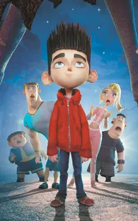 ParaNorman primero en México