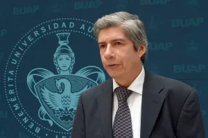 Diseñado en BUAP, ASCII, detector elegido para segunda etapa del Pierre Auger