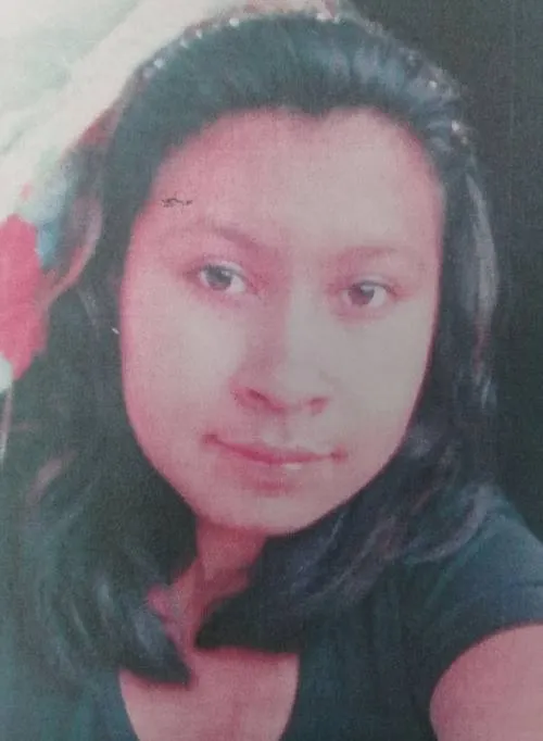 Se busca menor desaparecida de 13 años en Puebla