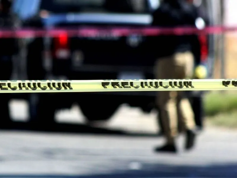 Motociclista cae y halla cuerpo desmembrado en San Miguel Espejo 