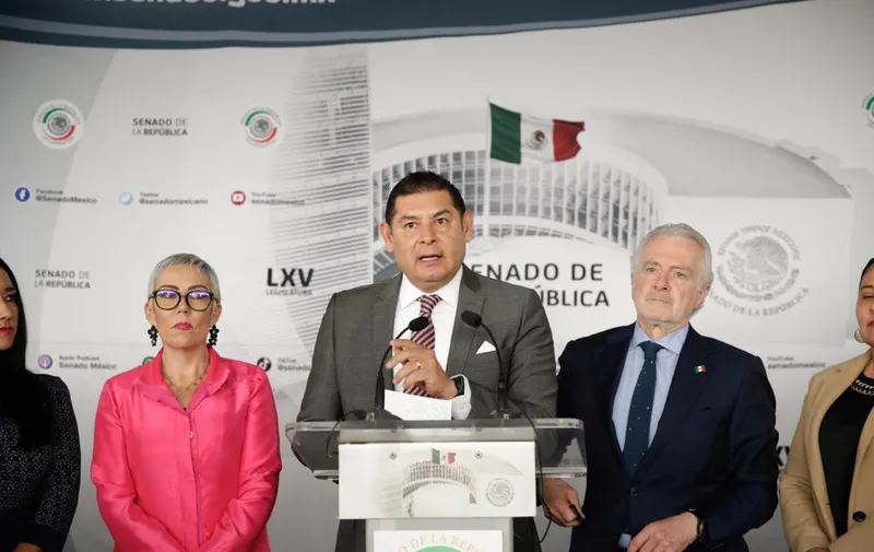 reunión- Bicamaral