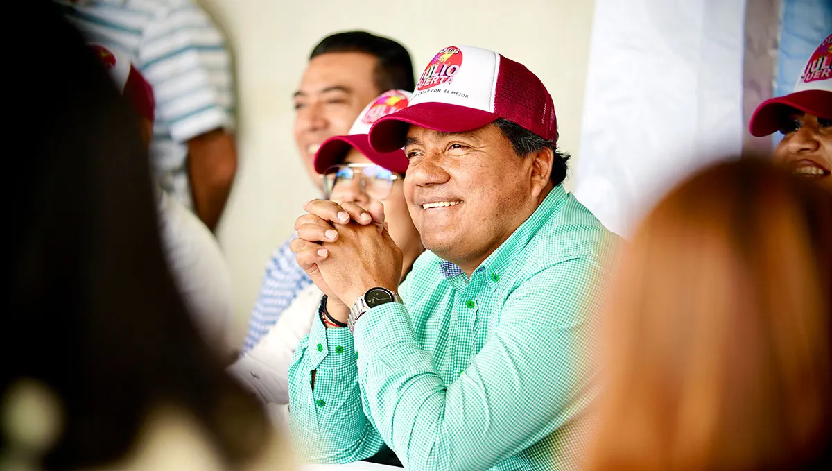 Julio Huerta Gomez