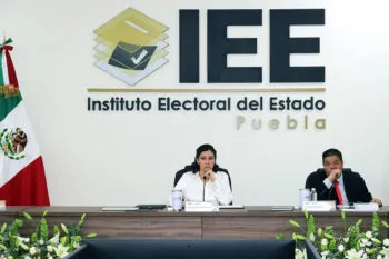IEE Puebla llama a autoridades a garantizar seguridad en las elecciones
