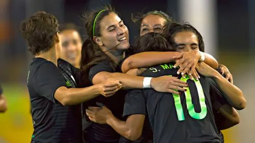 México visita a Holanda en partido amistoso