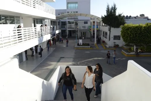 En Primavera 2020 se incorporan cerca de 3 mil estudiantes de nuevo ingreso a la BUAP