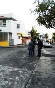 Raptan de la escuela a adolescentes y los descuartizan