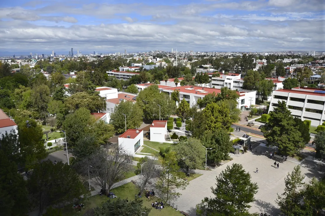 BUAP
