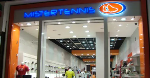 Anuncian ?80?s Run Disco Runner Fun Mistertennis? para el 8 de febrero