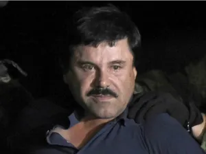 El ‘Chapo’ pasaría por lo menos un año en una cárcel mexicana
