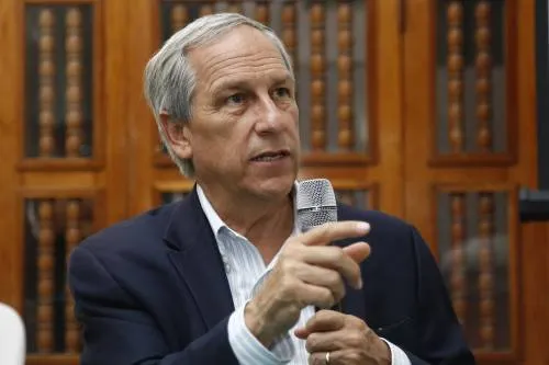 Nadie puede asumirse como ganador de la encuesta interna de Morena en Puebla