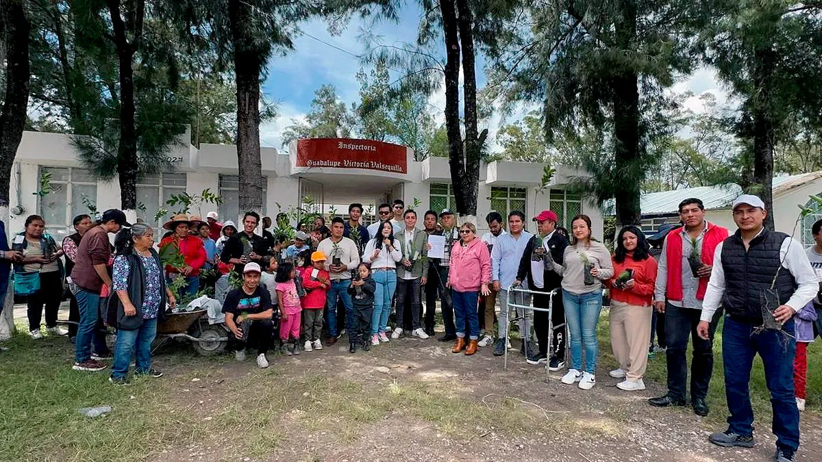 Sembremos Esperanza