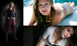 Conoce a la nueva Supergirl