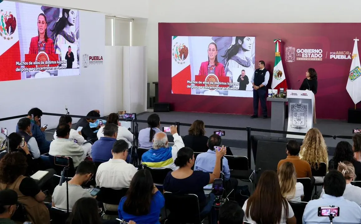 Gob Pue Proyectos Tecnologicos Gob Mex