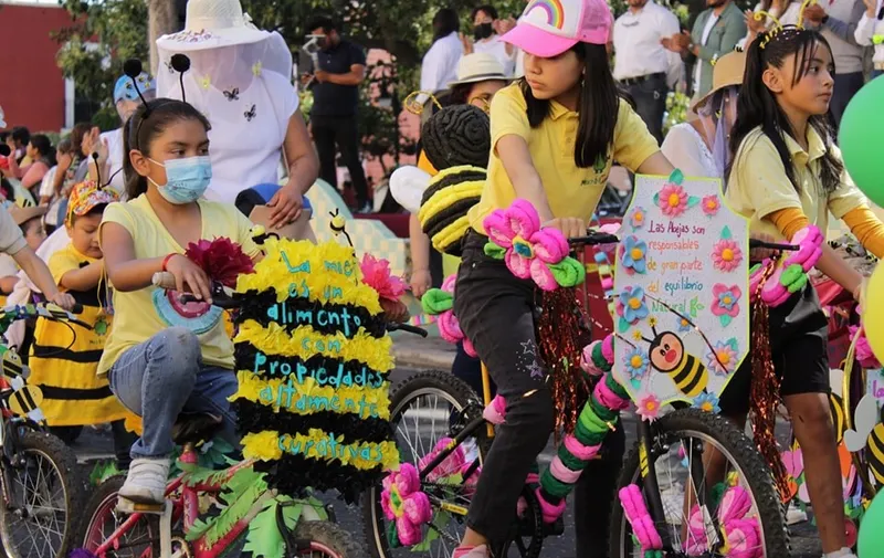 desfile-de-primavera