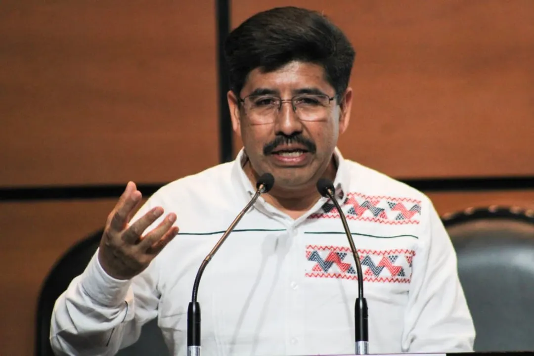 Hugo Aguilar Ortiz