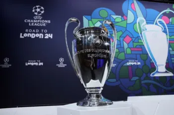 Regresa la Champions League con los cuartos del final