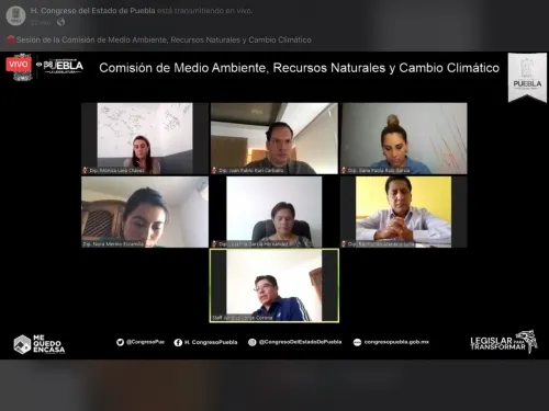 Aprueban exhorto para garantizar el funcionamiento del Centro Regional de Atención a Víctimas