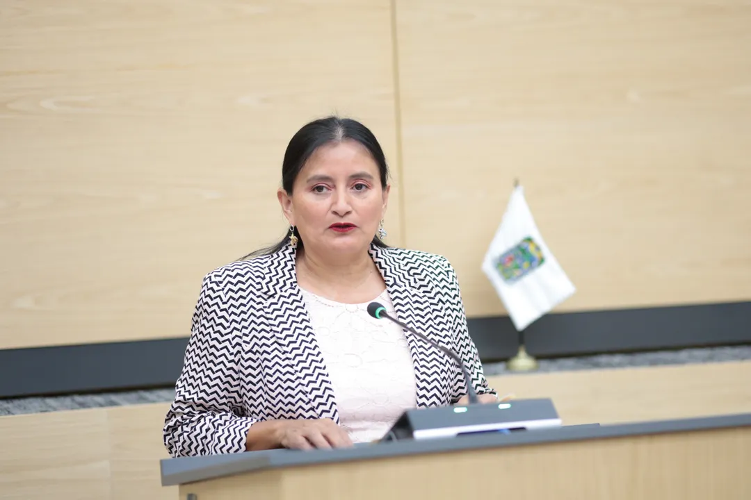 Esther Martínez