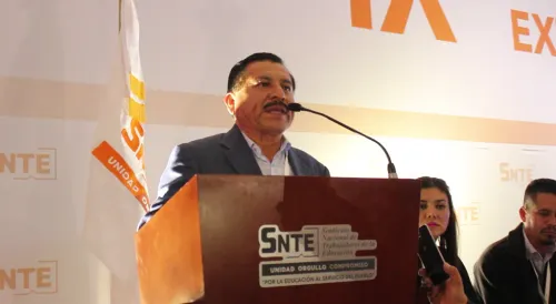 Preocupante el clima de inseguridad  en escuelas de la Sierra Norte: Ariza Alonso