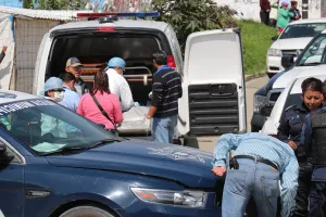 Ejecutan a presunto narcomenudista en Balcones del Sur