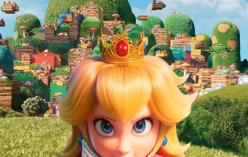 Mario