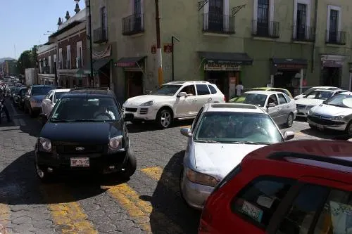 Siguen los cierres viales y cortes de circulación para este miércoles