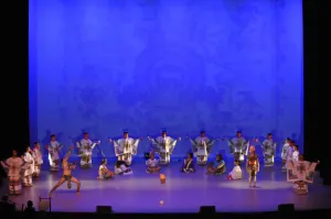 Ballet Folklórico CCU BUAP presentará ritual a Quetzalcóatl en la Pirámide de Cholula