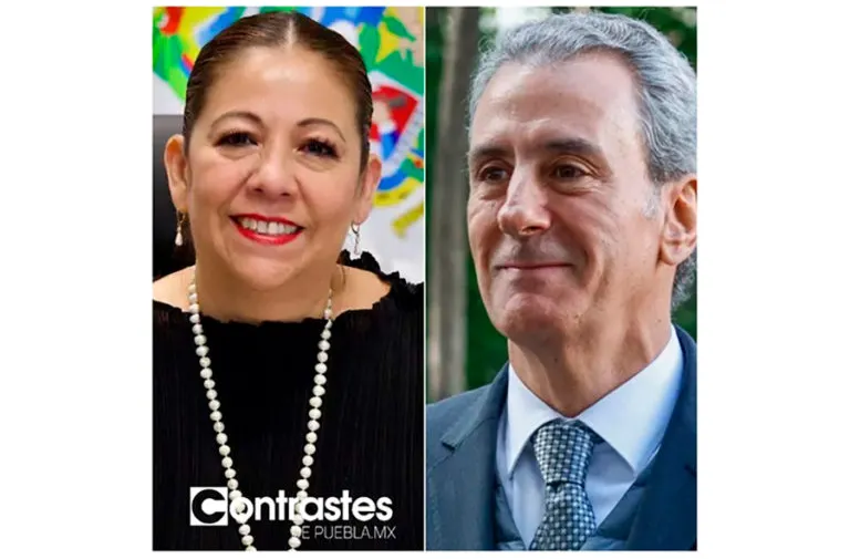 Laura Artemisa o Pepe Chedraui: BEAP