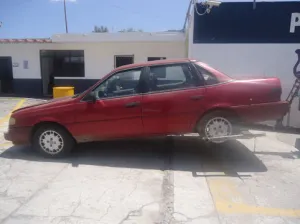 Elementos de la Ssptm recuperan un vehículo con reporte de robo