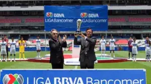 Liga Bancomer MX, patrocinio que durará tres años