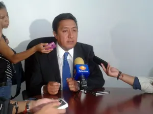En el trienio han dado de baja a 140 policías: Lara