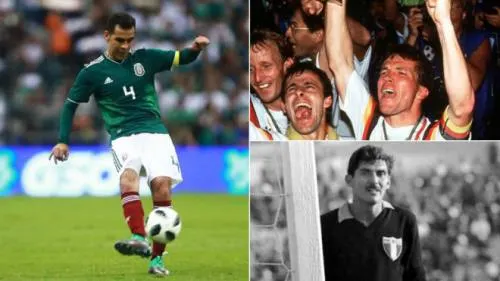 Márquez irá a su quinto Mundial y se podría unir al ‘club de los cinco’ que los han jugado