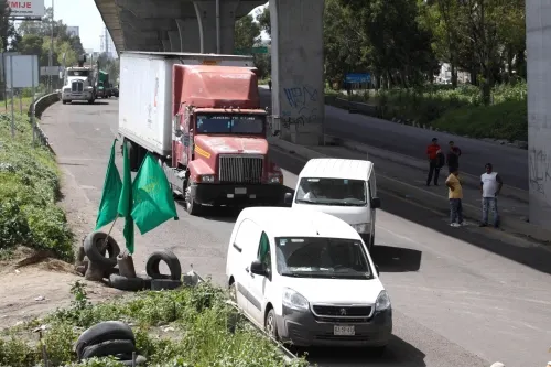 Chantajes de la UNTA que pagamos los poblanos
