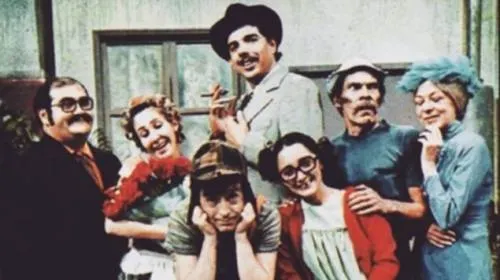 Muere actriz del elenco de “El Chavo del Ocho”