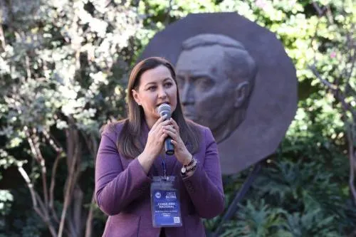 Confío en que la razón y la verdad estarán por encima de las mentiras; ganó el PAN: MEA