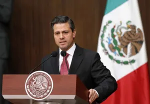 EPN inaugura Centro de Mantenimiento de Aeronaves en Querétaro